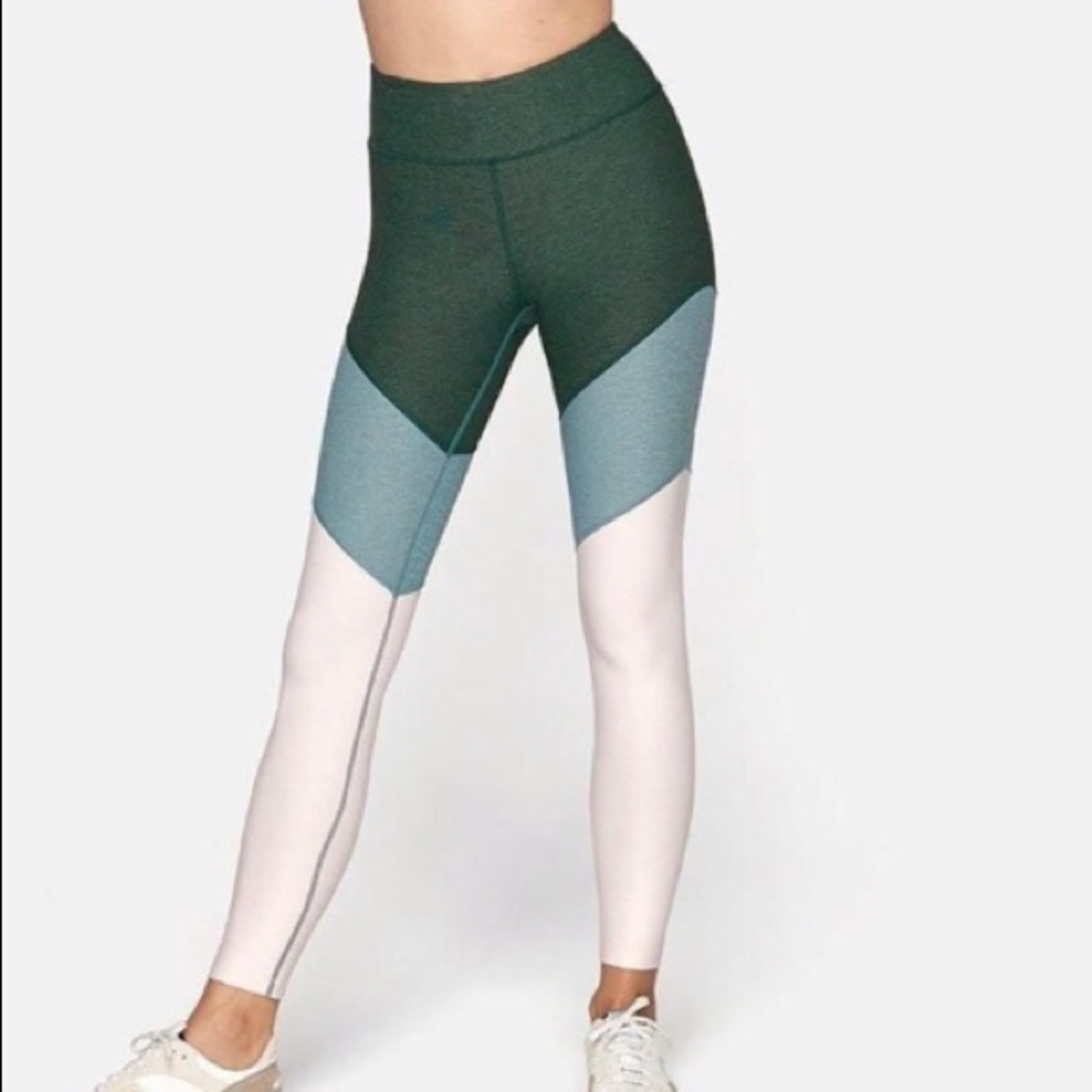 Outdoor Voices 7/8 Springs Leggings